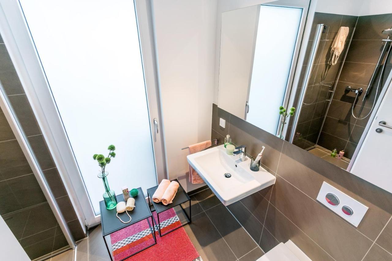 Bungalow-Ferienhaus Pottenstein Eksteriør bilde