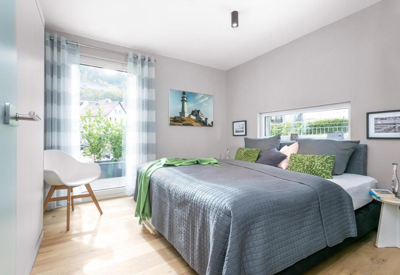 Bungalow-Ferienhaus Pottenstein Eksteriør bilde